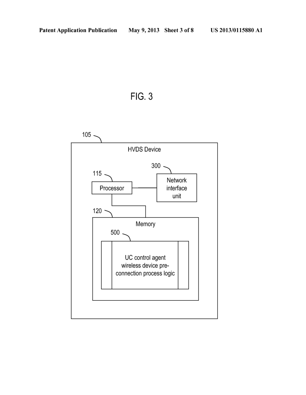 Pairing a Bluetooth Device to a Virtual Desktop in a Hosted Desktop     Environment - diagram, schematic, and image 04