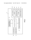 WIRELESS OBTAINING METHOD FOR EXTERNAL DATA, ELECTRONIC APPARATUS AND     APPLICATION PROGRAM diagram and image