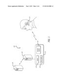 WIRELESS HEADSET SWITCHING SYSTEM diagram and image