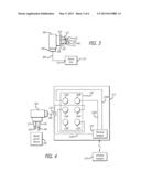 WIRELESS HEADSET SWITCHING SYSTEM diagram and image