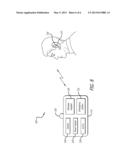 WIRELESS HEADSET SWITCHING SYSTEM diagram and image