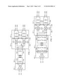 Compensation Apparatus for Receiver Asymmetric Wide Passband Frequency     Response with 25% Duty Cycle Passive Mixer diagram and image