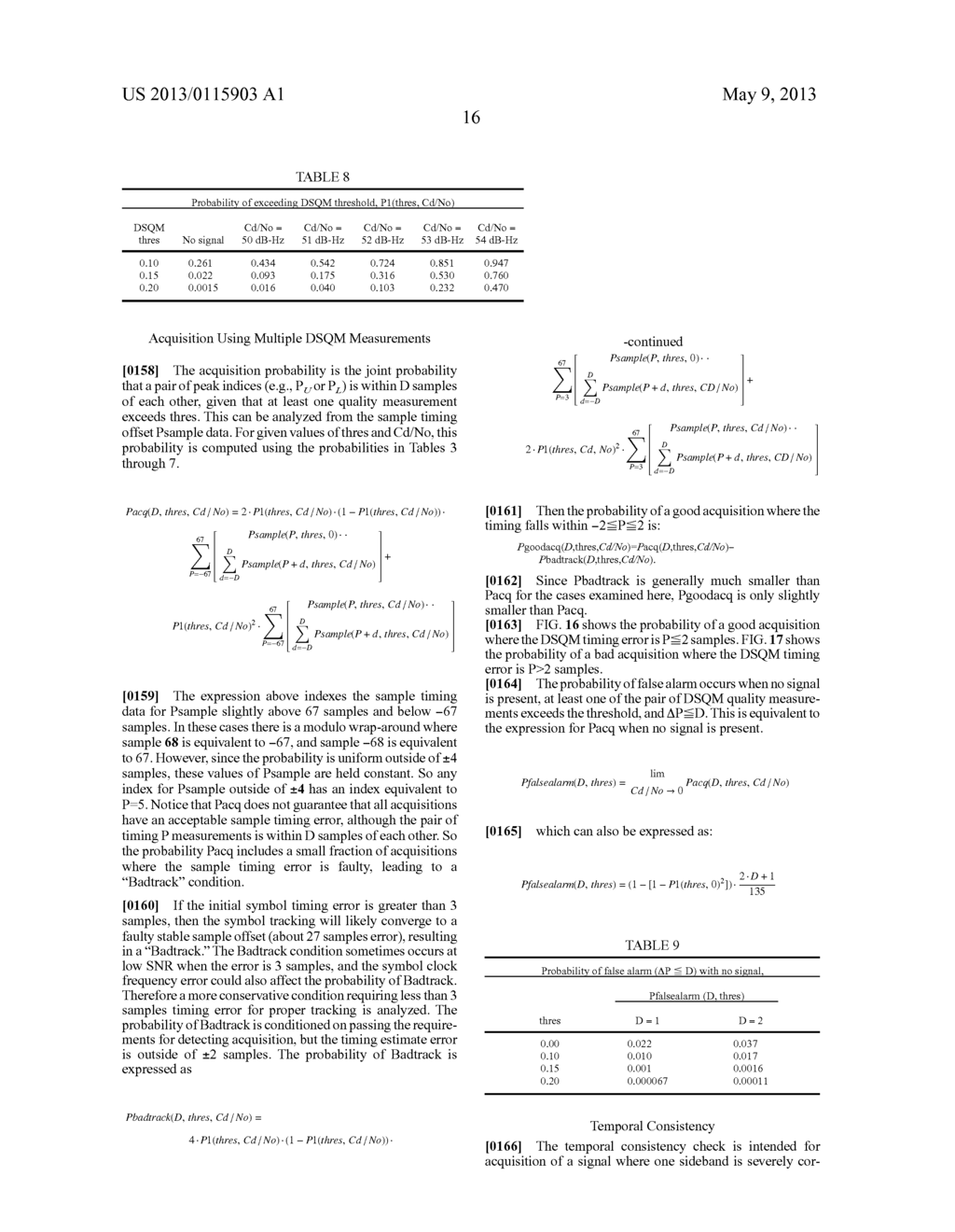 MRC ANTENNA DIVERSITY FOR FM IBOC DIGITAL SIGNALS - diagram, schematic, and image 35