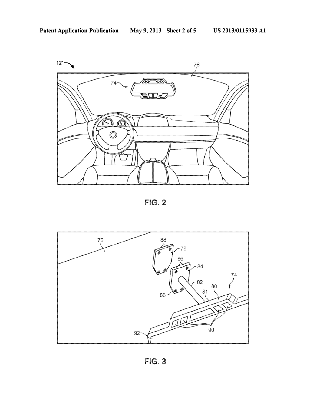 AFTERMARKET TELEMATICS UNIT AND METHOD FOR DETECTING A TARGET MOUNTING     ANGLE THEREOF - diagram, schematic, and image 03