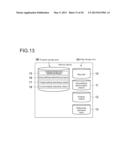 COMMUNICATION CHARACTERISTIC ANALYZING SYSTEM, COMMUNICATION     CHARACTERISTIC ANALYZING METHOD, AND COMMUNICATION CHARACTERISTIC     ANALYZING PROGRAM diagram and image