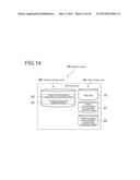 COMMUNICATION CHARACTERISTIC ANALYZING SYSTEM, COMMUNICATION     CHARACTERISTIC ANALYZING METHOD, AND COMMUNICATION CHARACTERISTIC     ANALYZING PROGRAM diagram and image