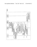 BASE STATION, RADIO COMMUNICATIONS SYSTEM, BASE STATION CONTROL METHOD,     RADIO COMMUNICATIONS METHOD AND BASE STATION CONTROL PROGRAM diagram and image