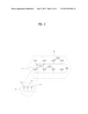 METHOD AND DEVICE FOR TRANSMITTING A FEEDBACK SIGNAL IN A MULTI-NODE     SYSTEM diagram and image