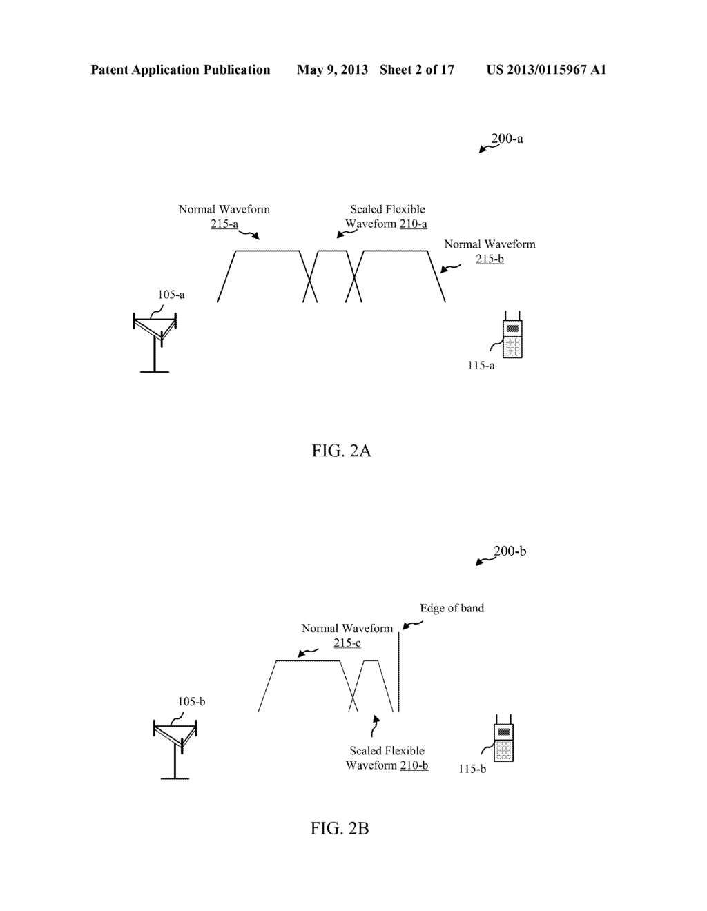 ADAPTIVE FLEXIBLE BANDWIDTH WIRELESS SYSTEMS - diagram, schematic, and image 03