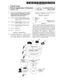 System and Method for Monitoring the Location of Individuals via the World     Wide Web Using a Wireless Communications Network diagram and image