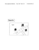 System and Method for Monitoring the Location of Individuals via the World     Wide Web Using a Wireless Communications Network diagram and image