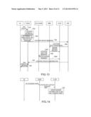 Mobile Communication Method, Mobile Communication System and Access Entity diagram and image