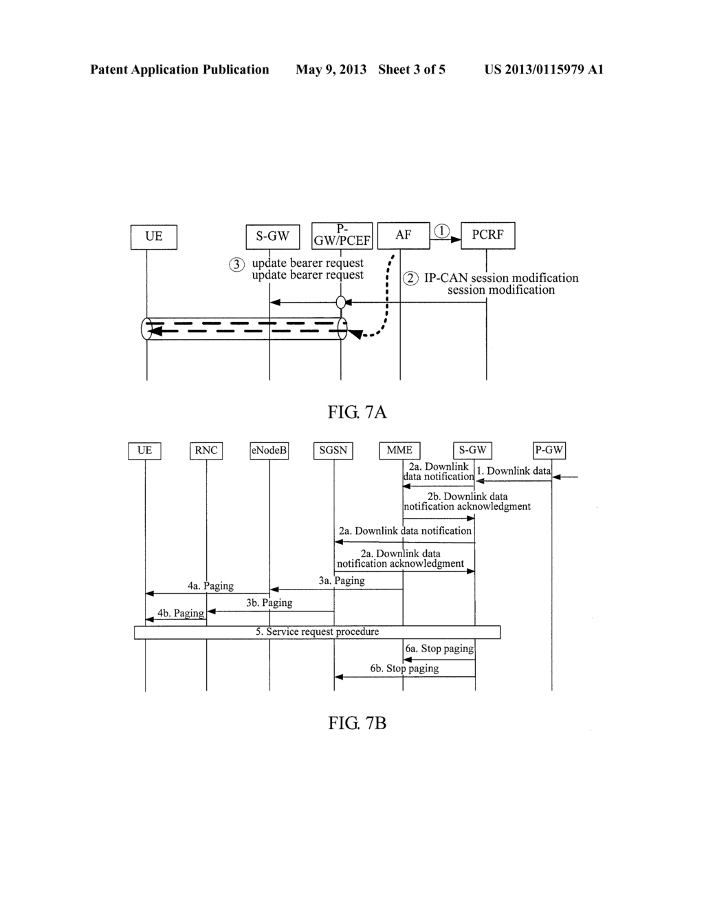 SERVICE IMPLEMENTATION METHOD, APPARATUS, AND SYSTEM - diagram, schematic, and image 04