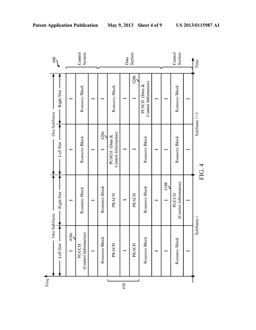 Hybrid Approach for Physical Downlink Shared Channel (PDSCH) Interference     Cancellation - diagram, schematic, and image 05