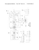 Method for Suppression of Spurs from a Free Running Oscillator in     Frequency Division Duplex (FDD) and Time Division Duplex (TDD) Wireless     Systems diagram and image