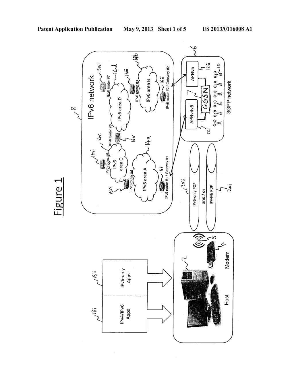 COMMUNICATION SYSTEM AND METHOD - diagram, schematic, and image 02