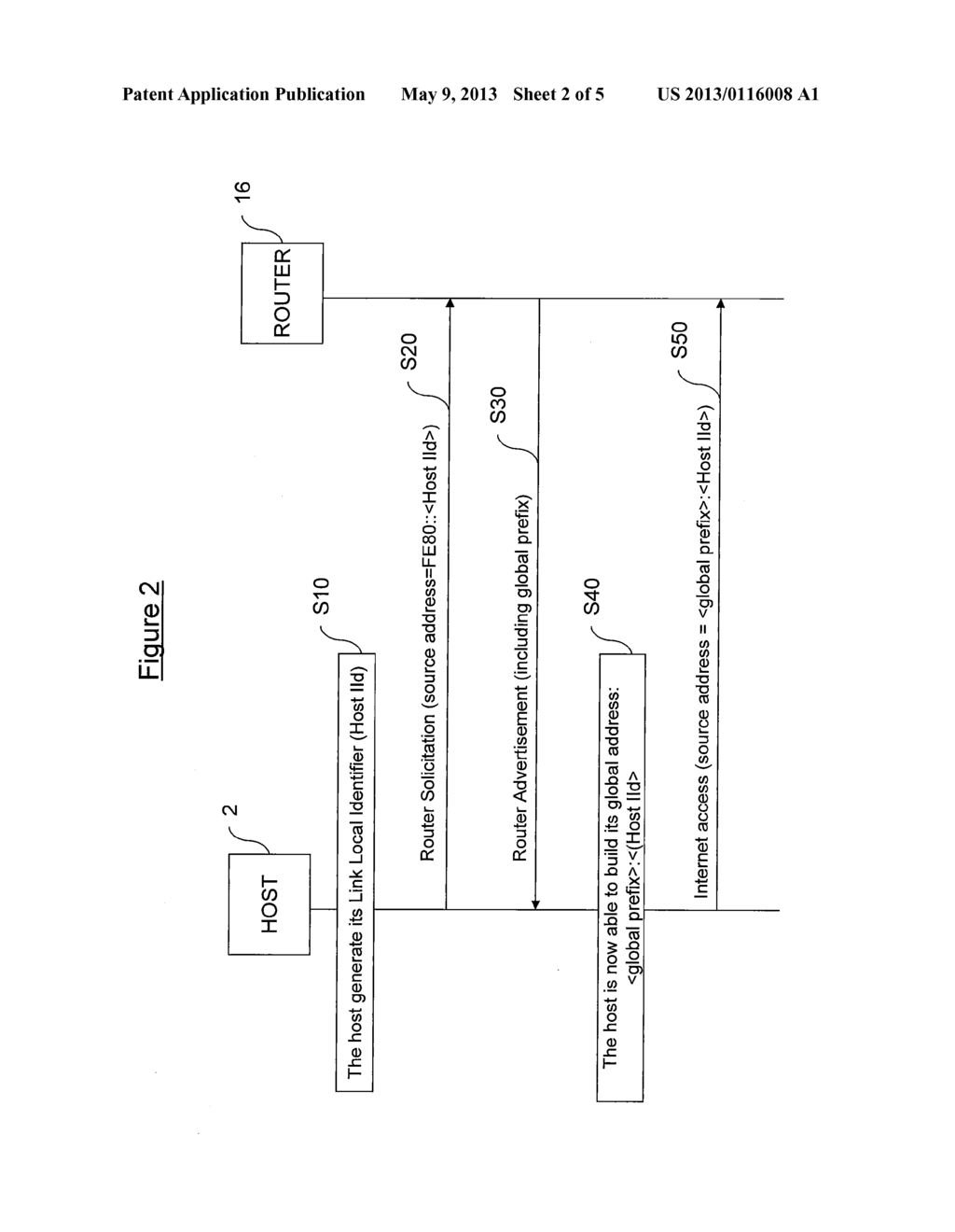 COMMUNICATION SYSTEM AND METHOD - diagram, schematic, and image 03