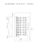 Communications Chip with Multi-Port Distributed Antenna diagram and image