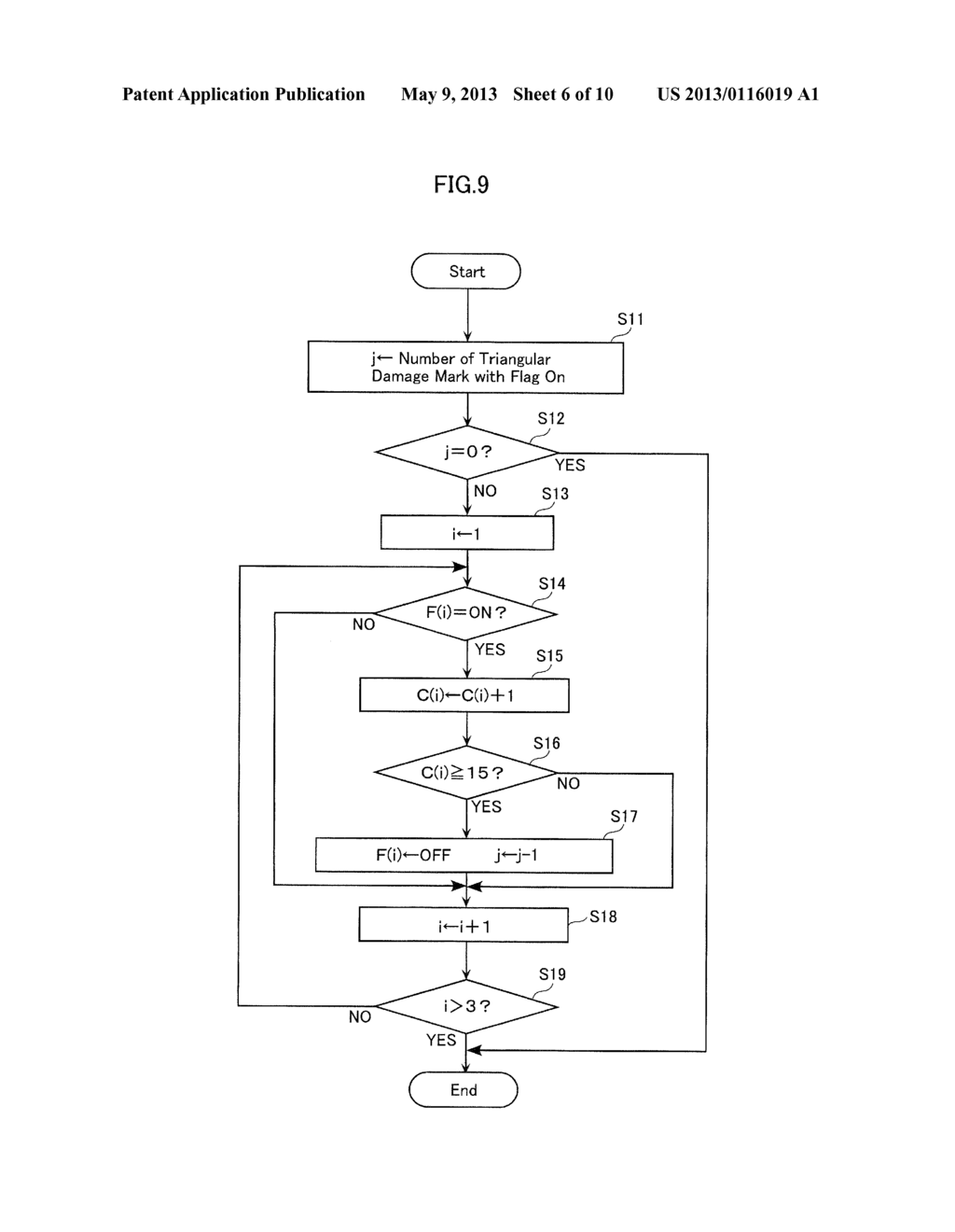 GAME MACHINE, PROGRAM FOR REALIZING GAME MACHINE, AND METHOD OF DISPLAYING     OBJECTS IN GAME - diagram, schematic, and image 07