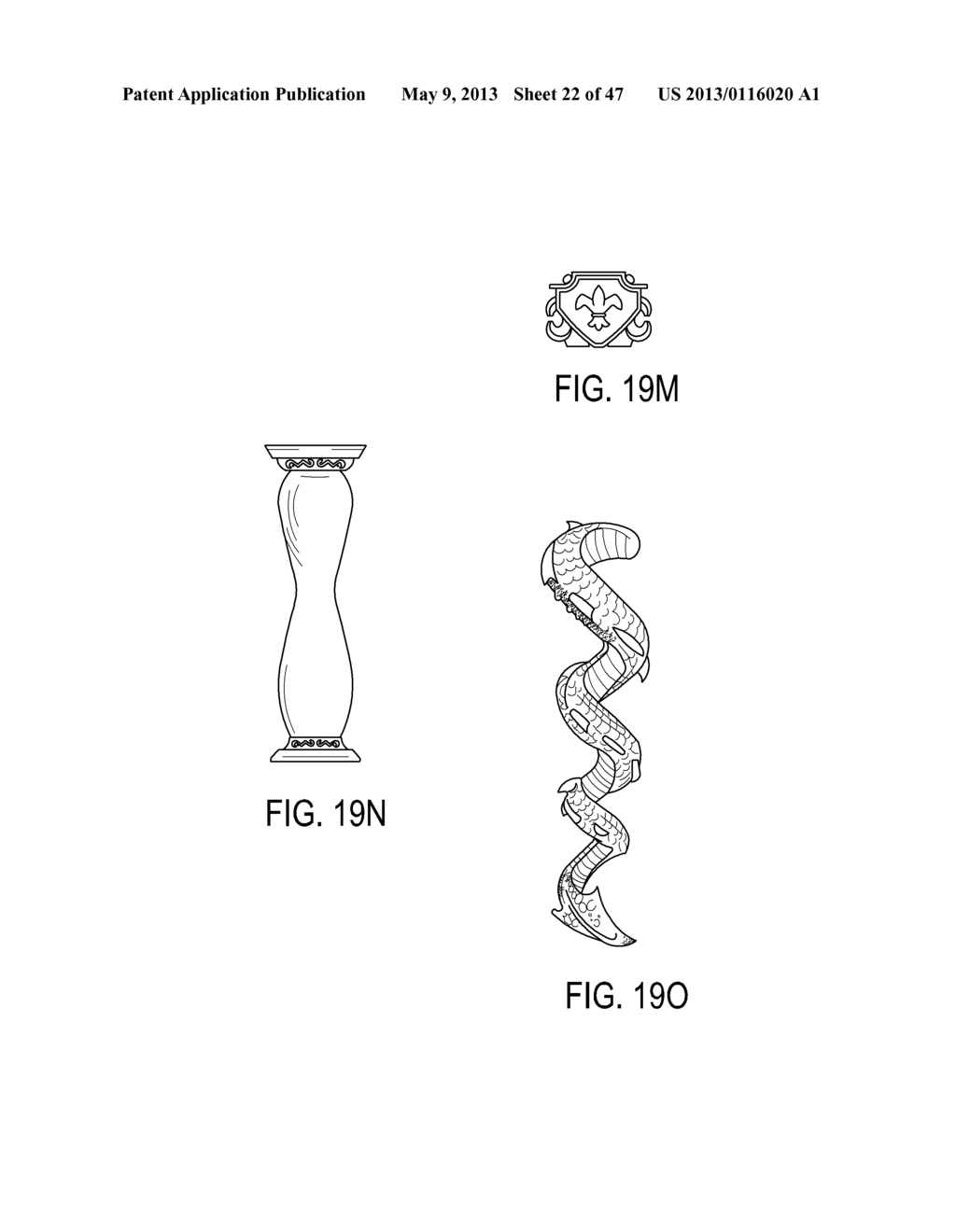 MOTION-SENSITIVE CONTROLLER AND ASSOCIATED GAMING APPLICATIONS - diagram, schematic, and image 23