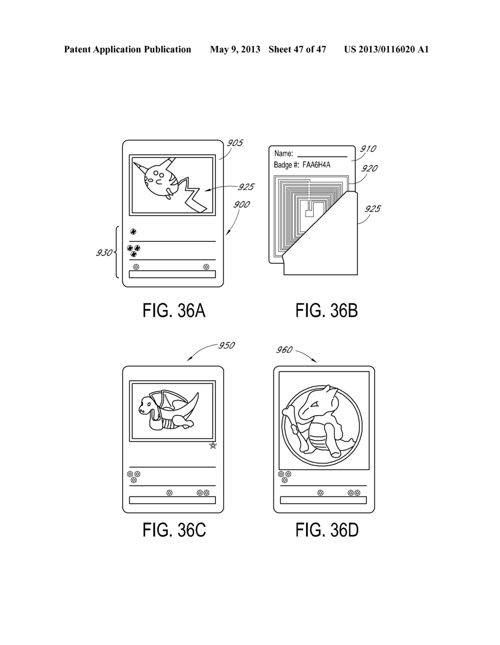 MOTION-SENSITIVE CONTROLLER AND ASSOCIATED GAMING APPLICATIONS - diagram, schematic, and image 48