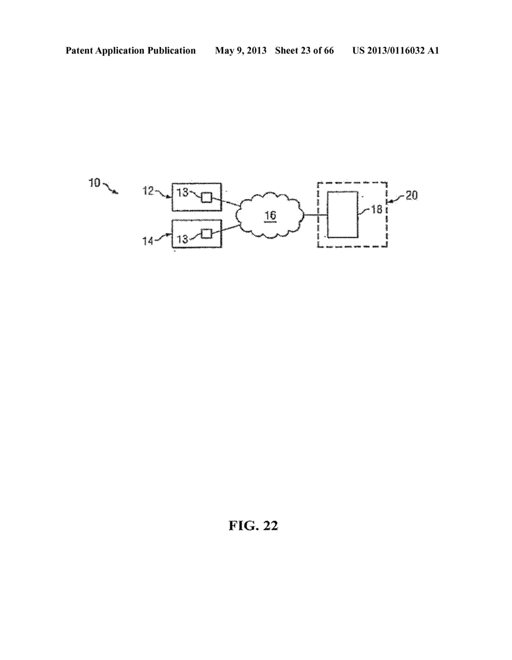 GAME OF CHANCE SYSTEMS AND METHODS - diagram, schematic, and image 24