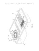 ROTOR-BASED GAMING DEVICE HAVING A SECONDARY AWARD SYSTEM diagram and image