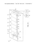 ROTOR-BASED GAMING DEVICE HAVING A SECONDARY AWARD SYSTEM diagram and image