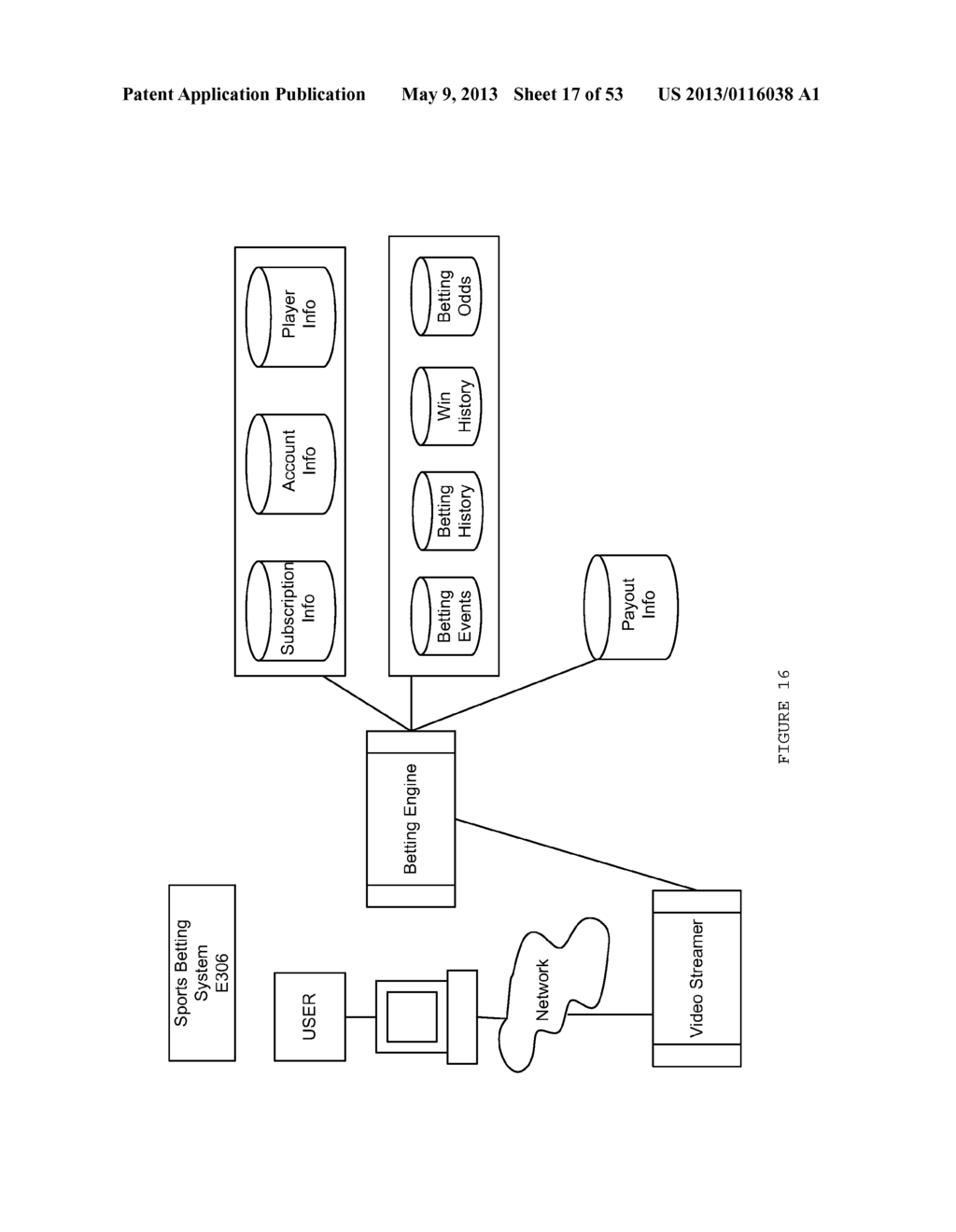 GAME WITH CHANCE ELEMENT AND TAX INDICATOR - diagram, schematic, and image 18