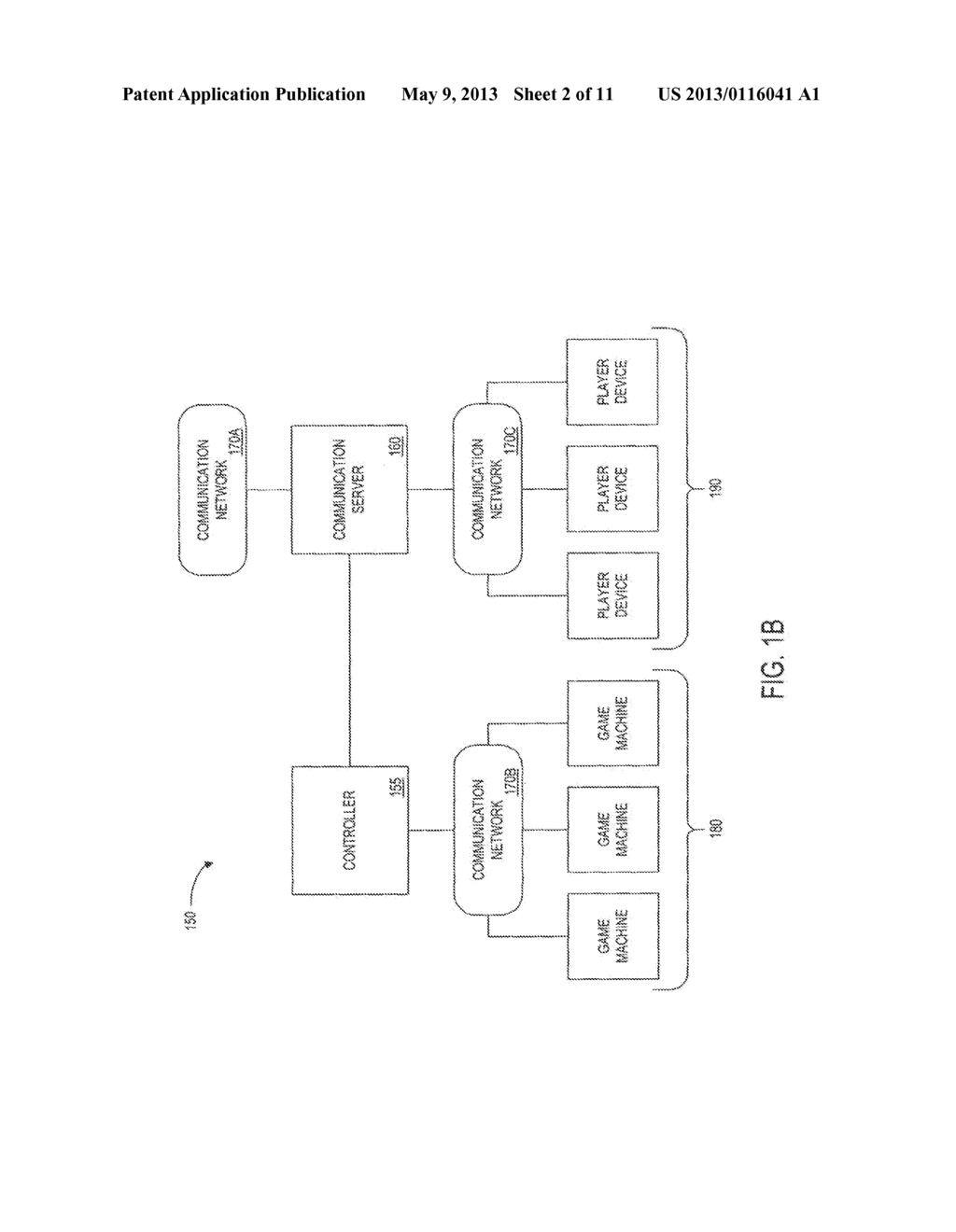 METHOD AND APPARATUS FOR PROVIDING A COMPLIMENTARY SERVICE TO A PLAYER - diagram, schematic, and image 03