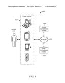 METHOD AND SYSTEM FOR RENDERING VIRTUAL IN-GAME ENVIRONMENTS diagram and image