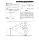 TIME-OF-FLIGHT CAMERA WITH GUIDED LIGHT diagram and image