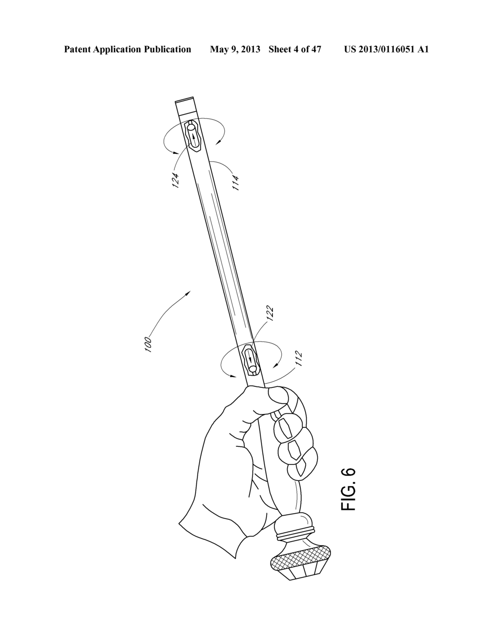 MOTION-SENSITIVE INPUT DEVICE AND ASSOCIATED CAMERA FOR SENSING GESTURES - diagram, schematic, and image 05