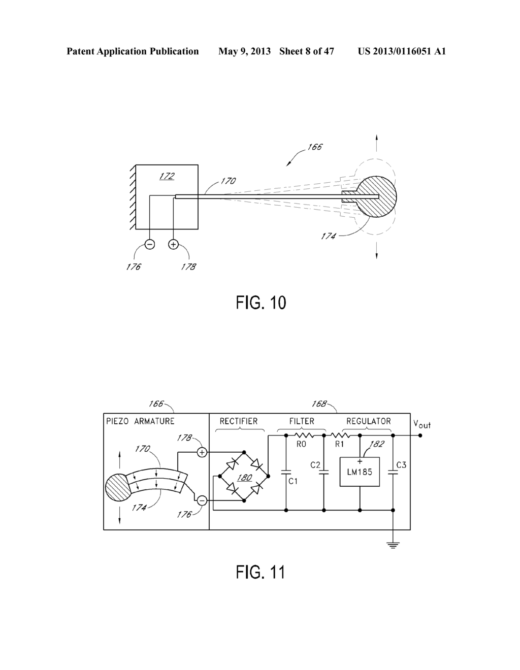 MOTION-SENSITIVE INPUT DEVICE AND ASSOCIATED CAMERA FOR SENSING GESTURES - diagram, schematic, and image 09