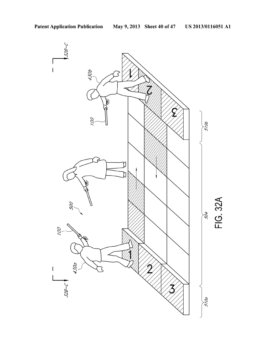 MOTION-SENSITIVE INPUT DEVICE AND ASSOCIATED CAMERA FOR SENSING GESTURES - diagram, schematic, and image 41