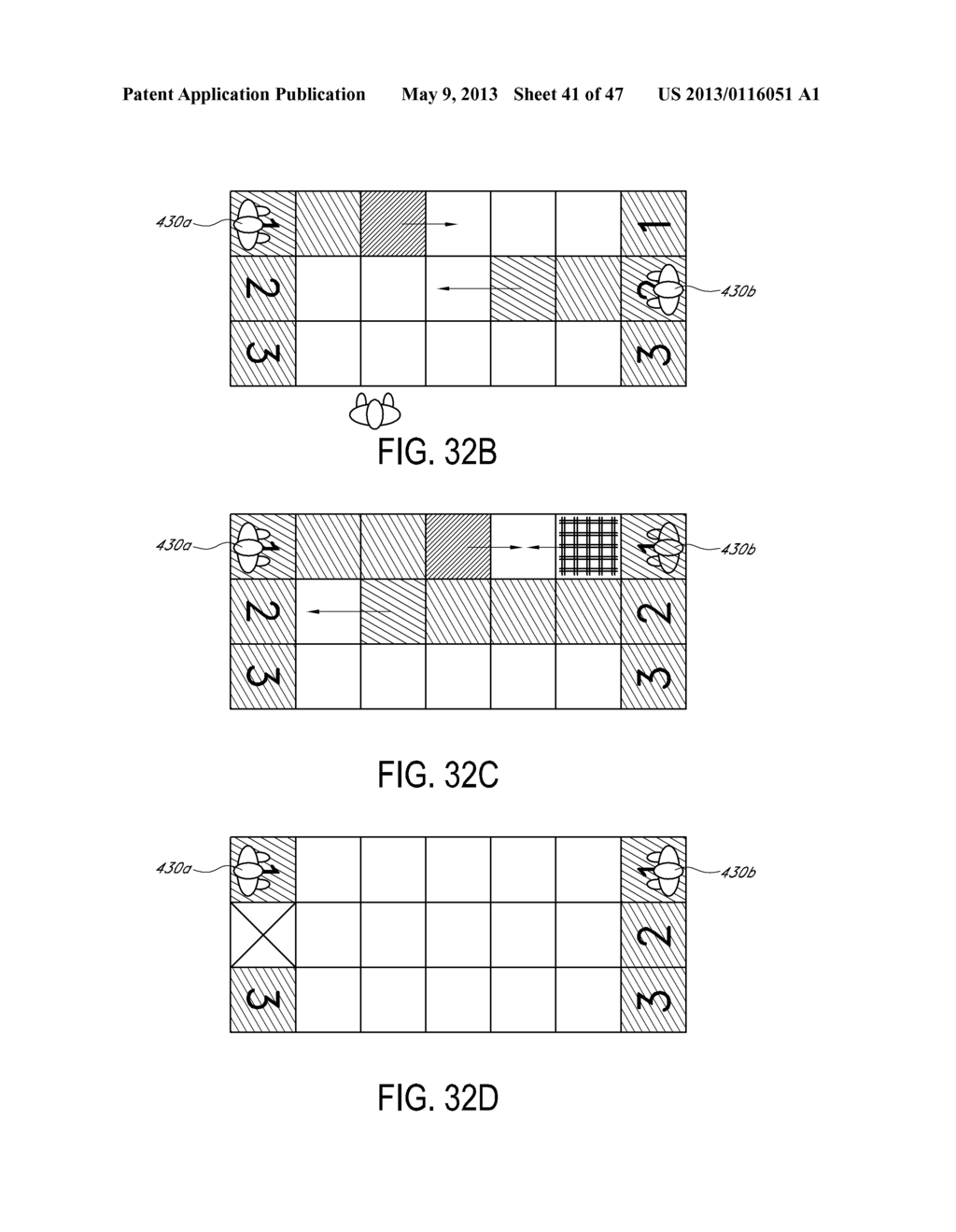 MOTION-SENSITIVE INPUT DEVICE AND ASSOCIATED CAMERA FOR SENSING GESTURES - diagram, schematic, and image 42