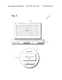 System and Method for Providing a Personalized Media Consumption     Experience diagram and image