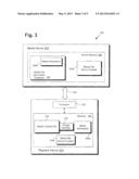 System and Method for Providing a Personalized Media Consumption     Experience diagram and image