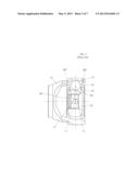 ANGLED OFFSET BALL TYPE CONSTANT VELOCITY JOINT FOR VEHICLE diagram and image