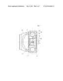 ANGLED OFFSET BALL TYPE CONSTANT VELOCITY JOINT FOR VEHICLE diagram and image