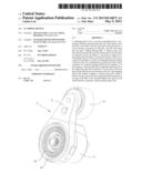 CLAMPING DEVICE diagram and image