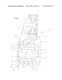 CLAMPING DEVICE diagram and image