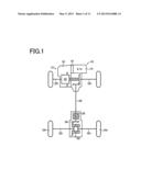 VEHICLE DIFFERENTIAL GEAR diagram and image