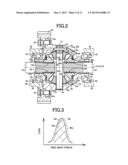 VEHICLE DIFFERENTIAL GEAR diagram and image