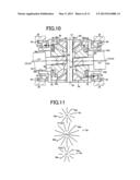 VEHICLE DIFFERENTIAL GEAR diagram and image