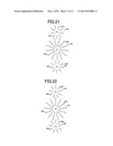 VEHICLE DIFFERENTIAL GEAR diagram and image