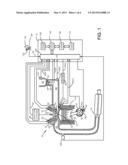 METHOD FOR STARTING AN ENGINE diagram and image