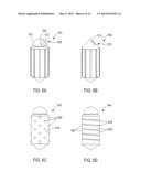 SYSTEMS AND METHODS FOR SEPARATING TARGET MATERIALS IN A SUSPENSION diagram and image