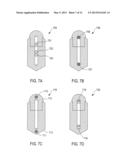 SYSTEMS AND METHODS FOR SEPARATING TARGET MATERIALS IN A SUSPENSION diagram and image