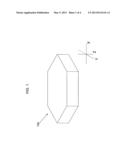 Control of Clay Crystallite Size for Shrinkage Management diagram and image